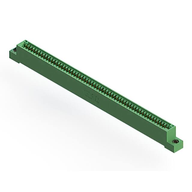 845-057-521-107 EDAC Inc.  Edgeboard Connectors